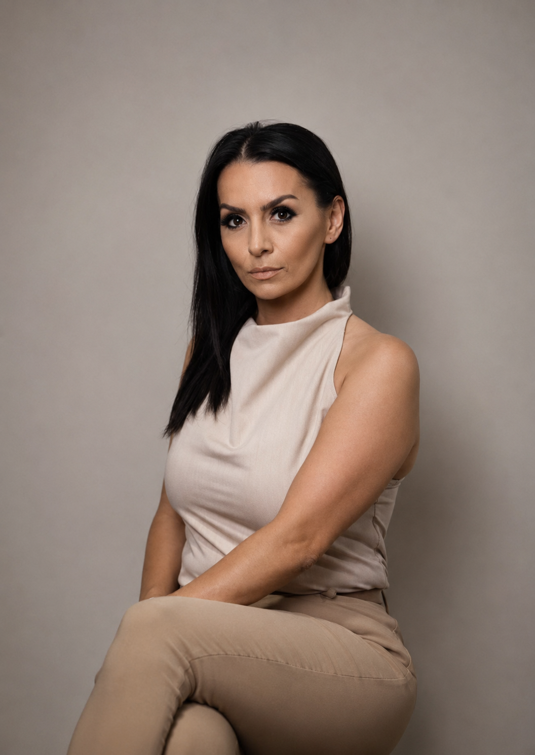 Lilia Darbinyan
