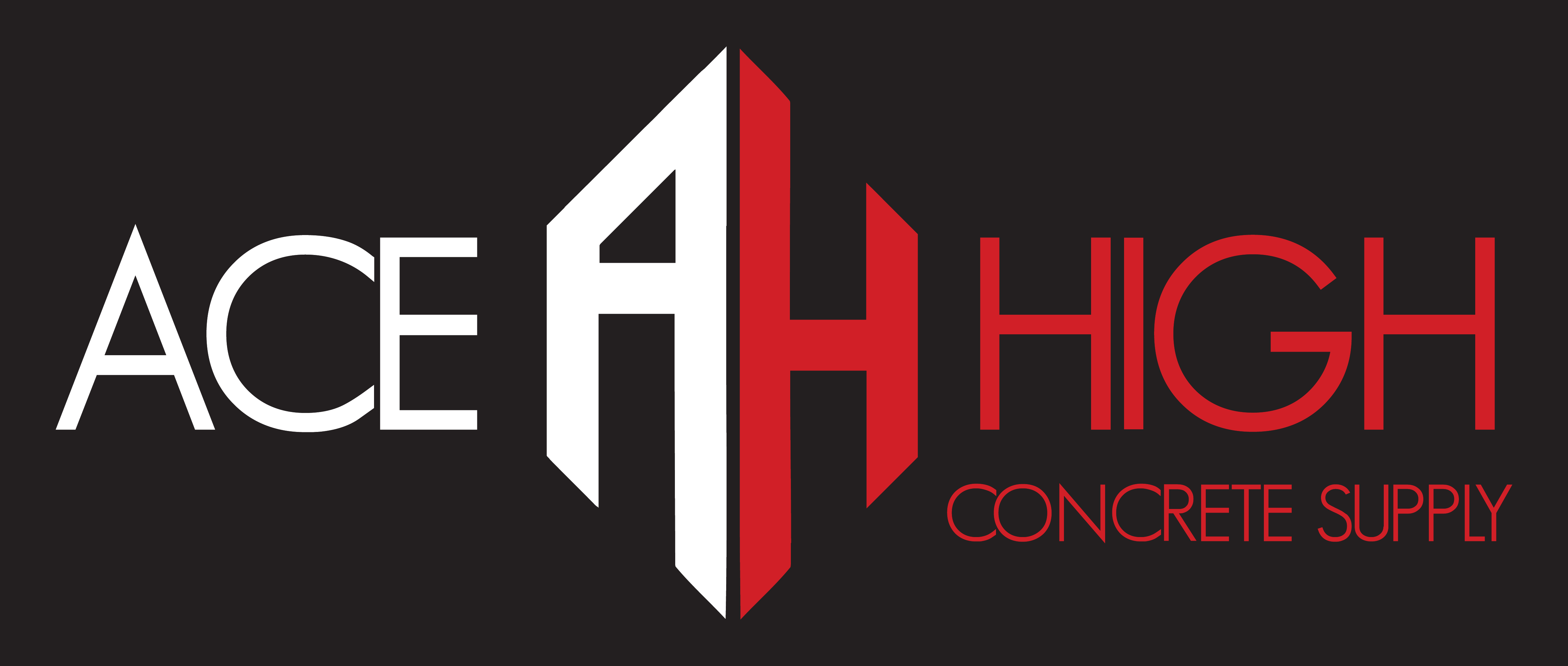 Ace High Concrete Supply
